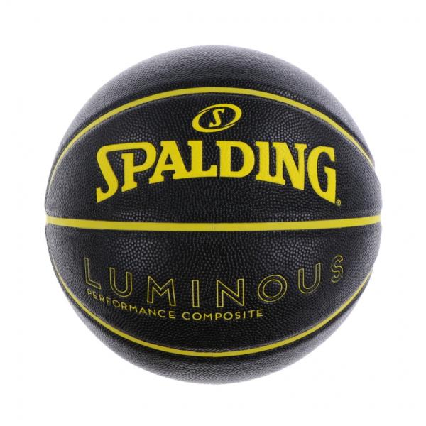SPALDING（スポルディング） ルミナス コンポジット 77-861J ジュニア