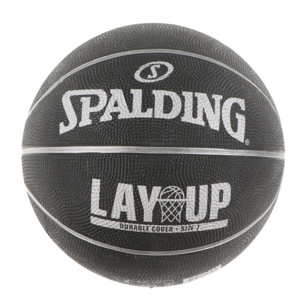 ◇レイアップのロゴをデザインしたラバーボール。◇アウトドアでのプレーに適した耐久性に優れたラバーを使用。■素材:ゴム■パネル数:8枚■推奨使用場所:屋外■号数:7号球■対象:中学校男子〜一般男子■生産国:インドネシア■2022年モデルアルペ...