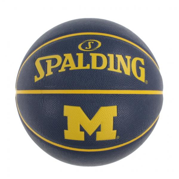SPALDING（スポルディング） ミシガン ブルー コンポジット 77-911J