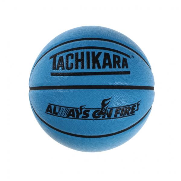 ◇スポーツデポ・アルペンの限定商品◇TACHIKARAによるインドア/アウトドア兼用バスケットボールのスポーツデポ・アルペン限定モデル。屋内はもちろんのこと、ハードなアスファルト面や土埃の舞うラバー面といった屋外の環境下であっても常に高いハ...