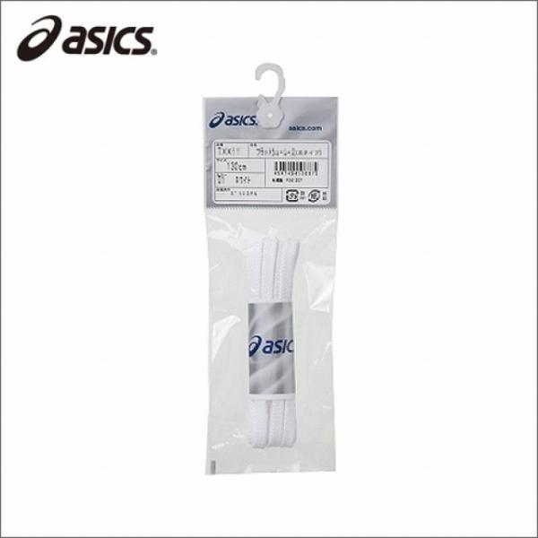 ASICS（アシックス） フラットシューレース 太タイプ サイズ/150cm