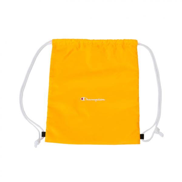◇軽量なポリエステル素材を使用したランドリーバッグです バックパックやスポーツバッグの中での荷物の小分けや練習後のウェアを入れるなど色々な使い方が可能です 正面にはChampionロゴをプリントしています■カラー(メーカー表記):オレンジ(...
