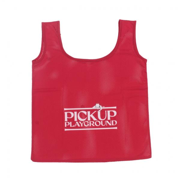 ◇TACHIKARA ORIGINAL BALL SACは、球技スポーツでおなじみのメッシュビブスからサンプリングされたオリジナルのボールサックです。ボールやシューズ収納用のメッシュバッグとして、また日々の生活でのエコバッグとしてどうぞご活...