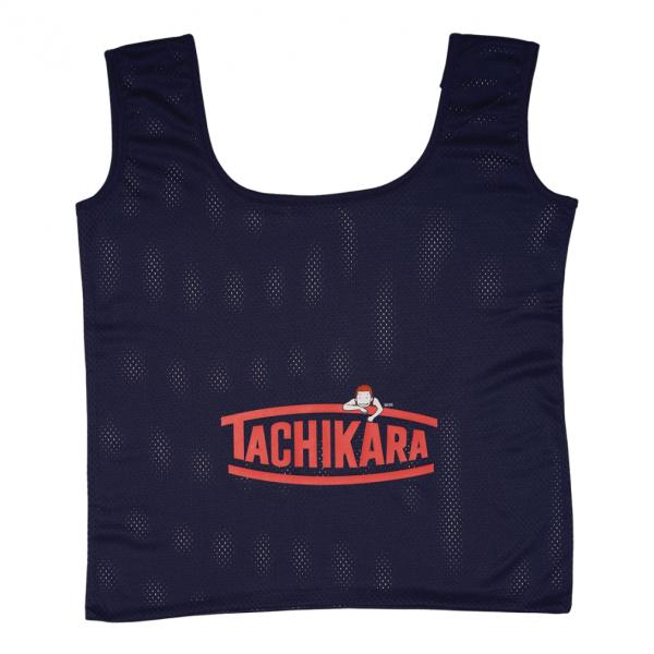 タチカラ PICK UP PLAYGROUND × TACHIKARA BALL SAC BS-056