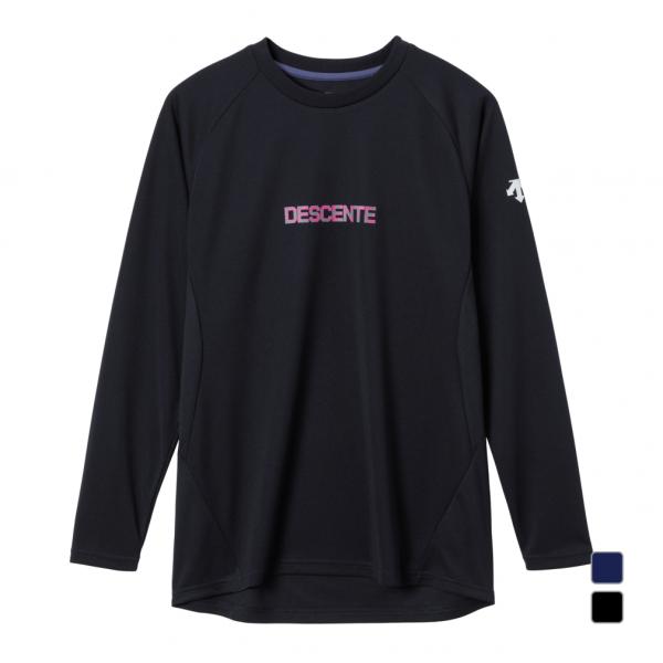 DESCENTE GOLF デサント メンズ レディス バレーボール 長袖