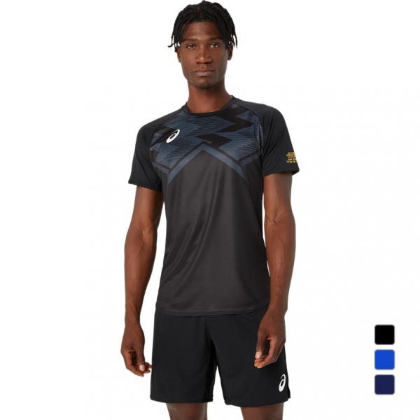 アシックス バレーボール Tシャツ alpen-group_8503120114