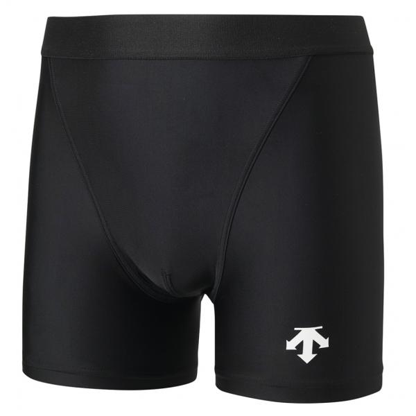 極美良品 DESCENT デサント ミドルインナーパンツ alpen-group_8505151114