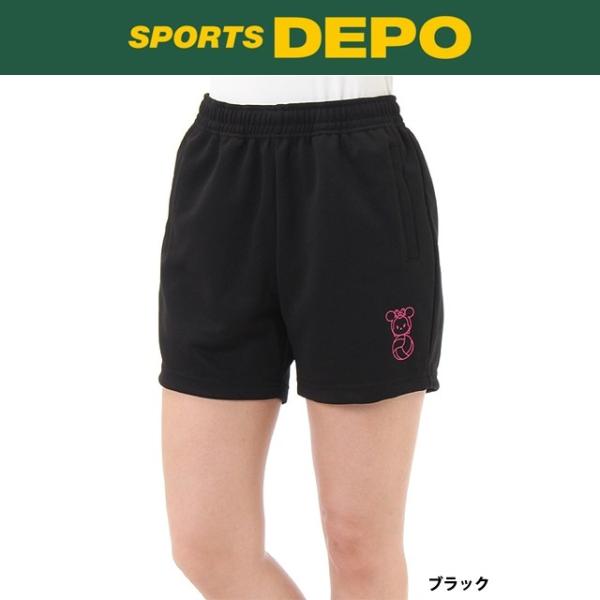 ディズニー レディース バレーボール ショートパンツ ブラック Dn 8vw47hptm Buyee Buyee Japanese Proxy Service Buy From Japan Bot Online