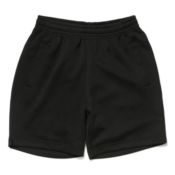 ◇トレーニングに最適なショート丈パンツ◇吸水速乾■カラー:ブラック■素材:ポリエステル100%■サイズ:S:ウエスト/59~63cmM:ウエスト/62~66cmL:ウエスト/65〜69cmXL(LL・O):ウエスト/68~72cm■生産国:...