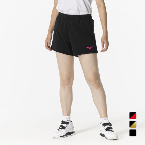 ◇スタンダードフィットでヒップに適度なゆとりがあるシルエットです。◇この商品には、リサイクルポリエステル繊維が75%以上使用されています。◇従来品(V2MB8202)の後継品です。従来品よりも生地の伸び率を改良したウィメンズゲームパンツです...