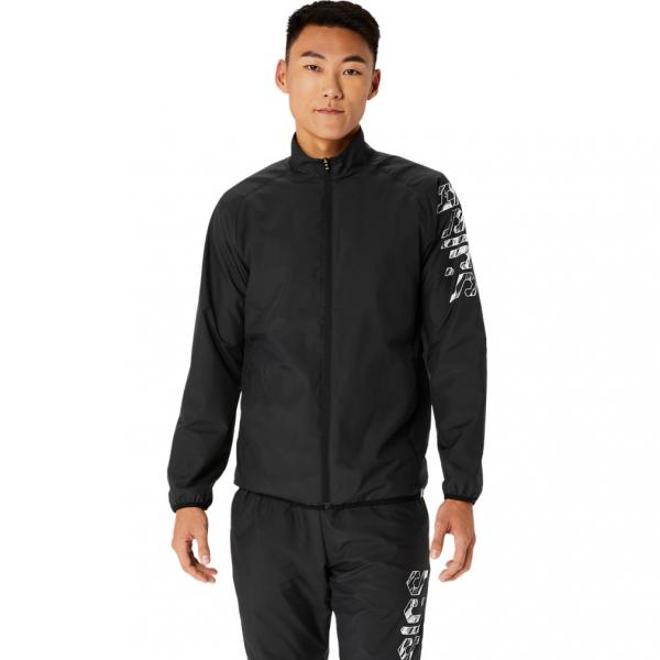 ASICS（アシックス） メンズ レディス バレーボール 防風 撥水 保温