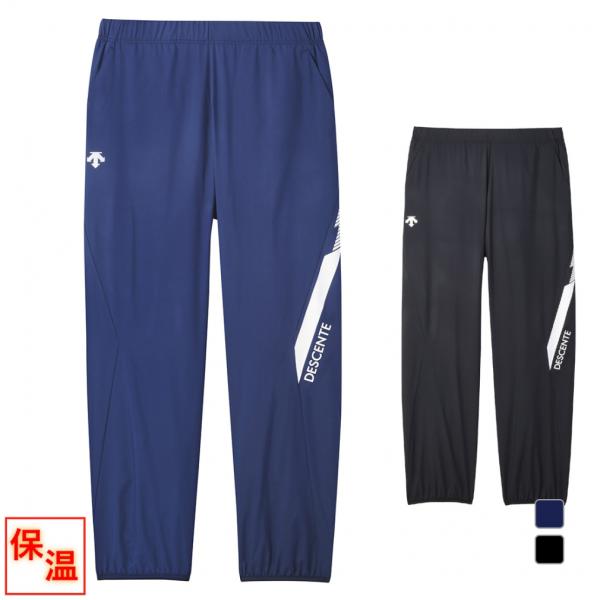 DESCENTE GOLF デサント メンズ レディス バレーボール ロングパンツ