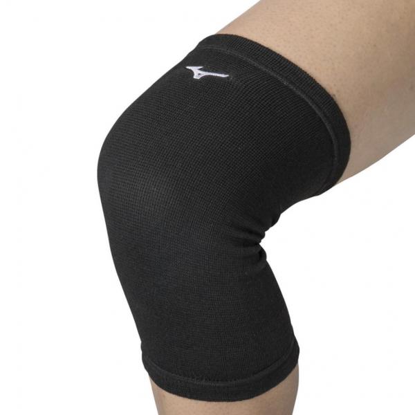 ◇パッド無しのひざレギュラー丈タイプです。◇旧品番:V2MY8021◇RB:刺繍■カラー(メーカー表記):ブラック(ブラック×ホワイト)■素材:ポリエステル、綿、ゴム、その他■対象部位:膝■サイズ:総丈/F 27.5cm適合サイズ/F 38...