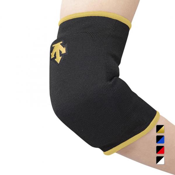 ◇縦伸びストレッチで動きやすい肘用パッドです。パッドに関しては薄型EVAパッドで屈伸の動きをさまたげない特徴があります。また、縦のストレッチが効くことにより、曲げやすく動きやすい特徴があります。パッドに通気孔があるので、暑い時期にもムレにく...