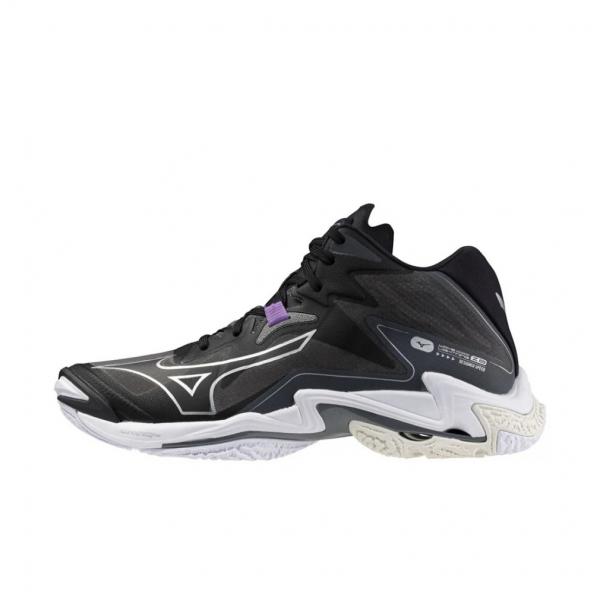 MIZUNO ミズノ WAVE LIGHTNING Z8 MID ウエーブライトニング MIZUNO ミズノ WAVE LIGHTNING Z8 MID ウエーブライトニング