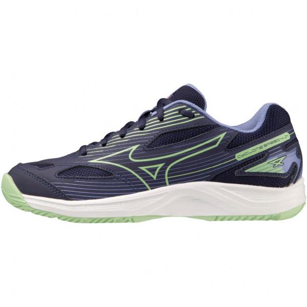MIZUNO ミズノ CYCLONE SPEED 4 Jr. サイクロンスピード