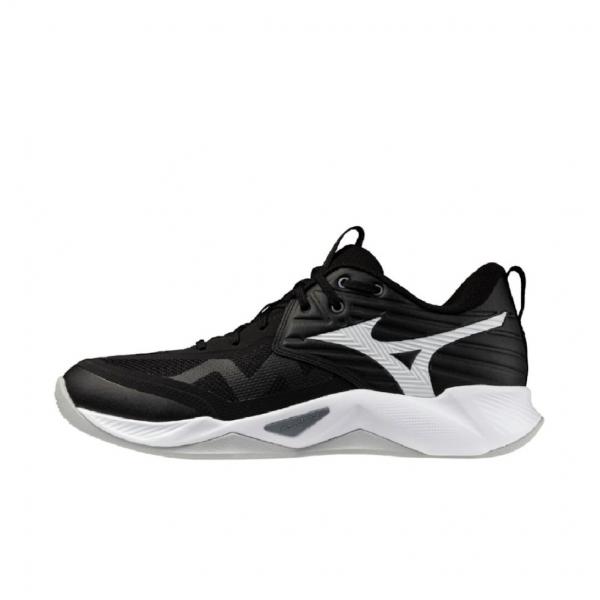 【美品】ミズノ　バレーボールシューズ ウエーブモーメンタム プロ 25.5㎝ MIZUNO ミズノ WAVE MOMENTUM PRO ウエーブモーメンタム プロ