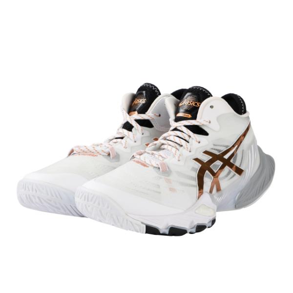アシックス メタライズ Metarise 1051a058 メンズ レディース バレーボール シューズ 2e ホワイト Asics Buyee Buyee 日本の通販商品 オークションの代理入札 代理購入