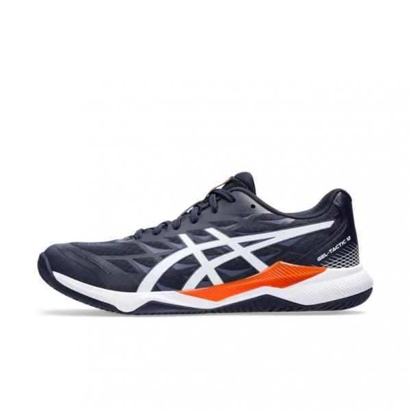 アシックス　GEL-TACTIC12 バレーボールシューズ　ネイビー24.5㎝ 楽天市場】アシックス ゲルタクティック 12 ASICS バレーボール