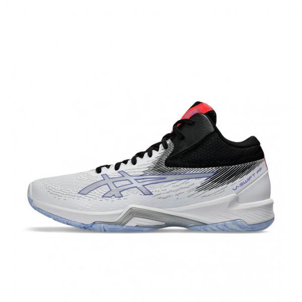 ASICS 　バレーボールシューズ 楽天市場】アシックス asics バレー V-SWIFT FF バレーボール