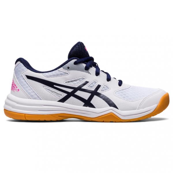 ASICS アシックス UPCOURT 5 GS アップコート 1074A039 ジュニア ASICS アシックス UPCOURT 5 GS アップコート 1074A039 ジュニア