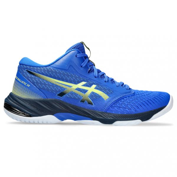 ASICS アシックス NETBURNER BALLISTIC FF MT3 ネットバーナー