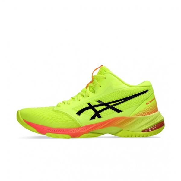 アシックス　ネットバーナー パリモデル ASICS アシックス NETBURNER BALLISTIC FF 3 PARIS ネット