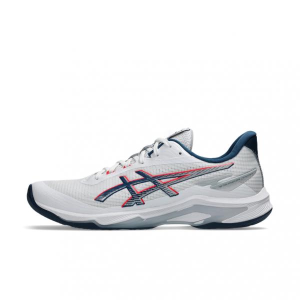 アシックス asicsバレーボール hp netburner ballisti… ASICS アシックス NETBURNER BALLISTIC FF 4 ネットバーナーバリ