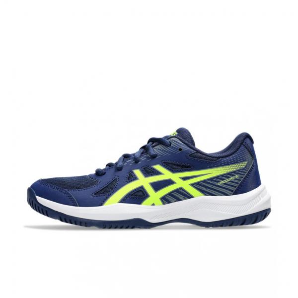 アシックス UPCOURT 6 GS キッズ バレーボールシューズ 20.5㎝ アシックス（ASICS）（キッズ）バレーボールシューズ ジュニア