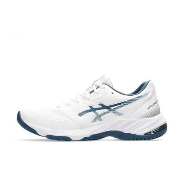アシックス　バレーボールシューズ　 ネットバーナーバリスティック　FF3 ASICS アシックス バレーボールシューズ ローカット ネット