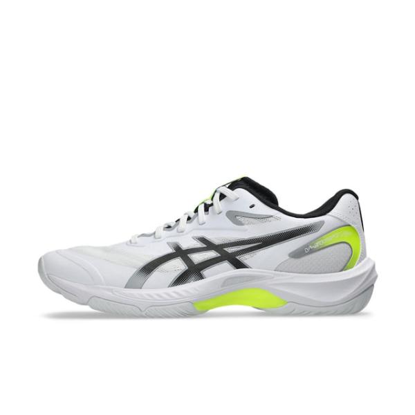 アシックス V-SWIFT FF 5 V-スイフト FF 5 1053A073 メンズ レディス バレーボール シューズ VスイフトFF5 : ホワイト×シルバー asics