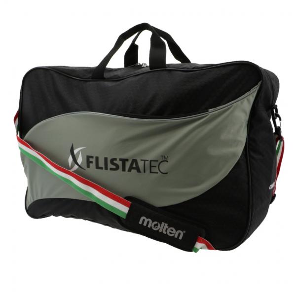 他サイト： モルテン バレーボール6個入れ EV0046 バレーボール ボールケース moltenの商品画像