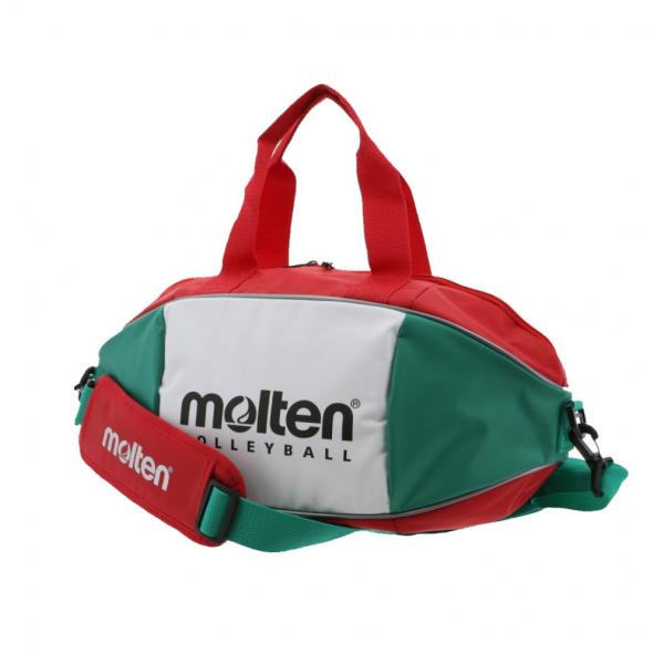 molten バレーボール 2個セット molten（モルテン） バレーボール2個入れ EV0052 バレーボール ボール