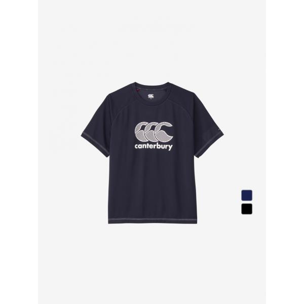 ◇吸汗速乾性、軽量性に優れた素材VAPODRI(ベイパドライ)を使用したトレーニングTシャツです。ベイパドライは高温多湿期のさまざまなアクティビティをサポートします。また、左袖に再帰反射性をもつリフレクターを効果的に配置したデザインで、夜間...