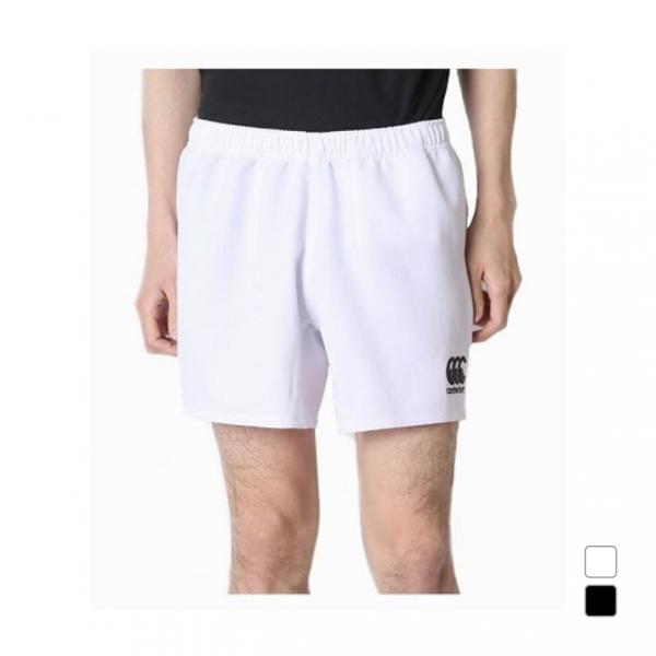 カンタベリー　日本代表モデルPRACTICE LONG SHORTS Mサイズ カンタベリー ハーフパンツ PRACTICE LONG SHORTSプラクティス