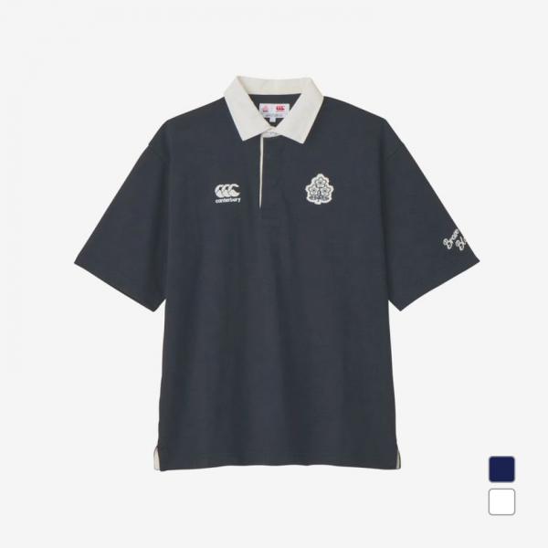 南ア、オーストラリア　カンタベリージャージ カンタベリー メンズ ラグビー ジャパンRWC2023レプリカ
