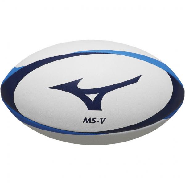 MIZUNO（ミズノ） 日本ラグビーフットボール協会 認定球 MS-V