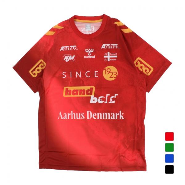 ◇EUROロゴとグラフィックのシャツ◇EUROロゴと北欧の自然から連想されるグラフィックを施したプラクティスシャツ。脇下の可動域も確保し、機能性も優れたモデル。■カラー(メーカー表記):グリーン(571:ペッパーGRN)ブルー(622:スカ...