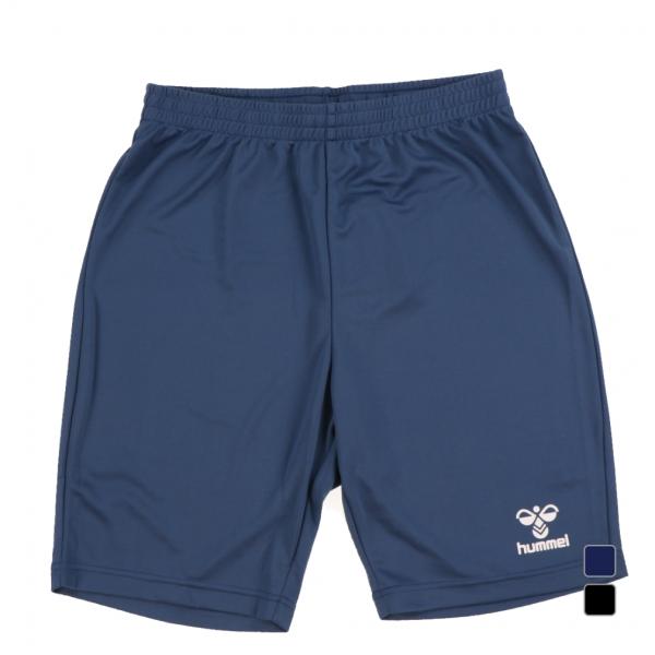 ヒュンメル メンズ レディス ハンドボール プラクティスパンツ HB BASIC プラクティスショーツ HAP1207P hummel
