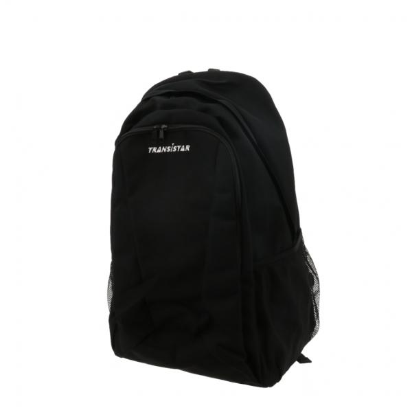 トランジスタ ハンドボール 用品 BACKPACK 40L HB19AE99 : ブラック
