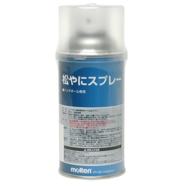 モルテン molten ハンドボール 松やに スプレー RES