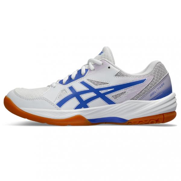 ASICS（アシックス） ゲルタスク 3 1072A082 レディス ハンドボール
