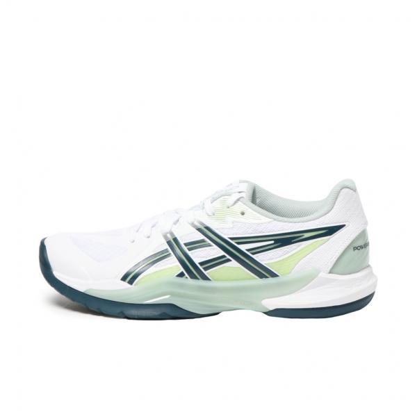 ASICS(アシックス) 1071A101 POWERBREAK FF メンズ ハンドボール シューズ 靴 インドア