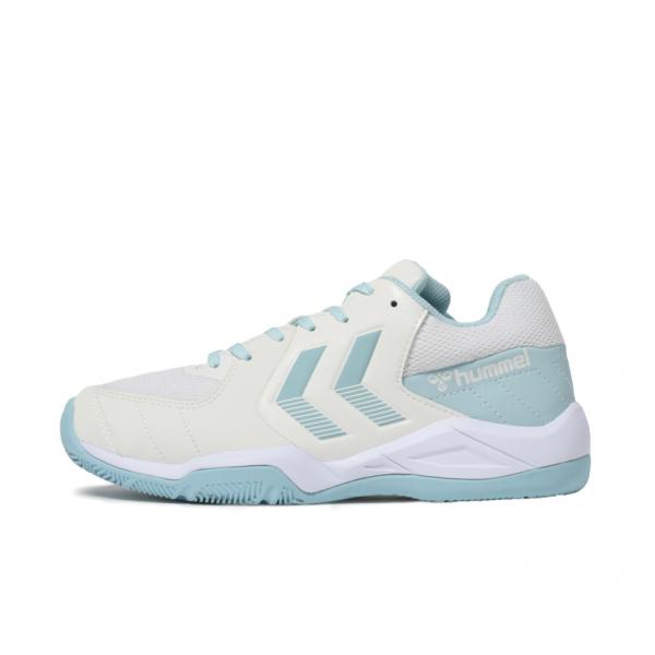 hummel （ヒュンメル）サッカーシューズ ホワイト26.5cm足幅レギュラー hummel （ヒュンメル）サッカーシューズ ホワイト26.5cm足幅