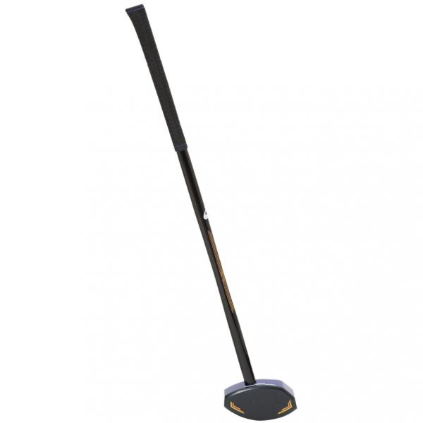 ◇誰でも使いやすい、初級〜中級者への普及モデル◇(公社)グラウンド・ゴルフ協会認定予定品/(公社)日本グラウンド・ゴルフ協会認定品■カラー:400:ブルー■素材:【ヘッド】タモ、熱可塑性樹脂、ステンレス【シャフト】カエデ【グリップ】合成ゴム...