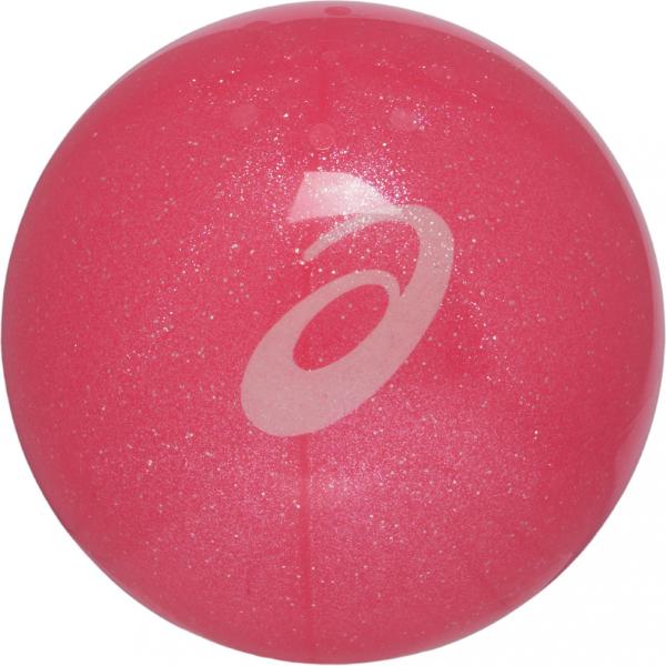 ◇上品なラメ感!◇中実2ピース構造。上品なラメ感のあるデザインが特徴のボール。◇直径60mm◇重力 約94g◇中実2ピース構造/(公社)日本グラウンド・ゴルフ協会認定品■カラー:700:フラッシュピンク■素材:熱可塑性樹脂■重量:約94g■...