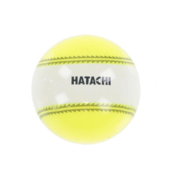 ◇狙いやすくグングン転がる◇極太ナビゲーションラインで直進性が向上■カラー:イエロー■素材:特殊合成樹脂■重量:94g■生産国:日本■2023年モデルアルペン alpen スポーツデポ SPORTSDEPO ゲーム グラウンドゴルフ ボール...