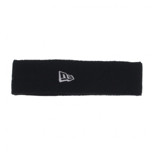 サミットシリーズ Up HeadbandヘアバンドBLK ヘッドバンド【Logo Headband】｜PAS NORMAL STUDIOS（パス