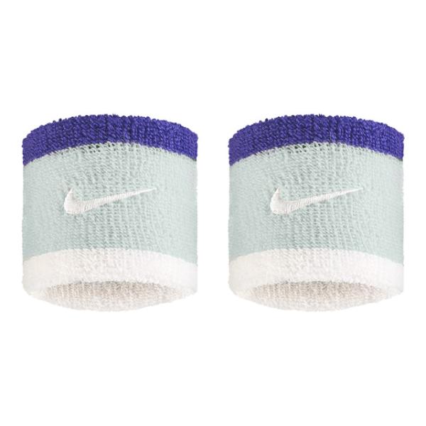 NIKE（ナイキ） リストバンド スウッシュ クラシック リストバンド 2P