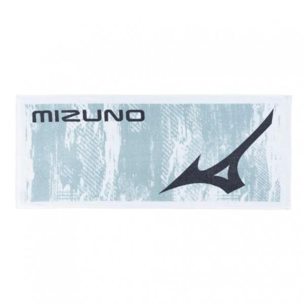 MIZUNO（ミズノ） タオル 今治製 グラフィックフェイスタオル 箱入り